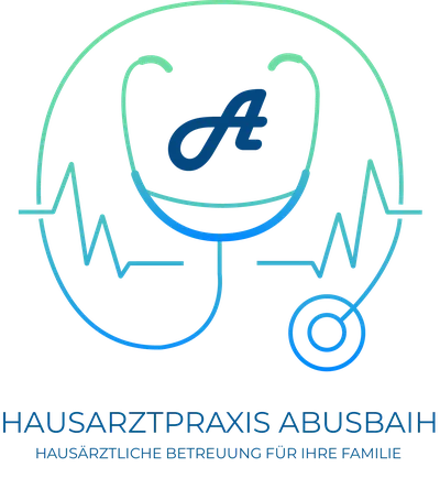 Logo: Hausarztpraxis Abusbaih