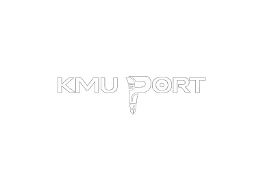 Logo: KMU Port
