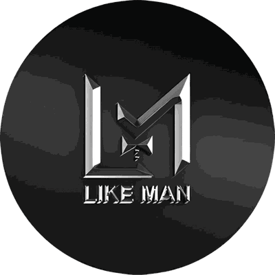 Logo: Likeman Anzüge Nürnberg
