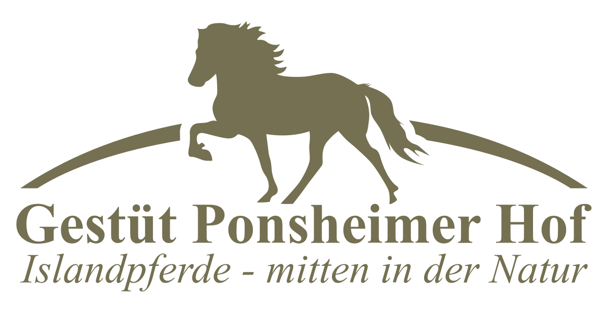 Logo: Ponsheimerhof