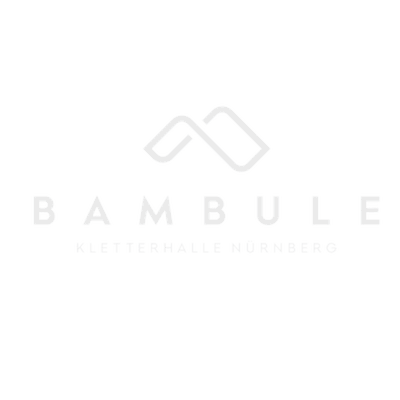 Logo: Bambule Kletterhalle