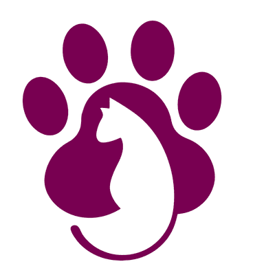 Logo: Purrfect Catsitting