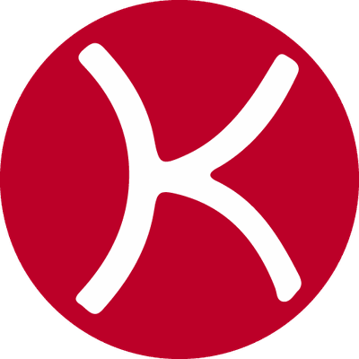 Logo: Kirchner Online