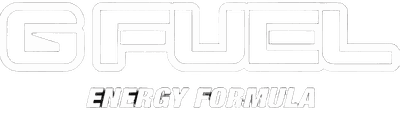 Logo: GFUEL