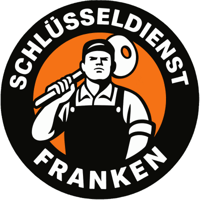 Logo: Schlüsseldienst Nürnberg Fürth